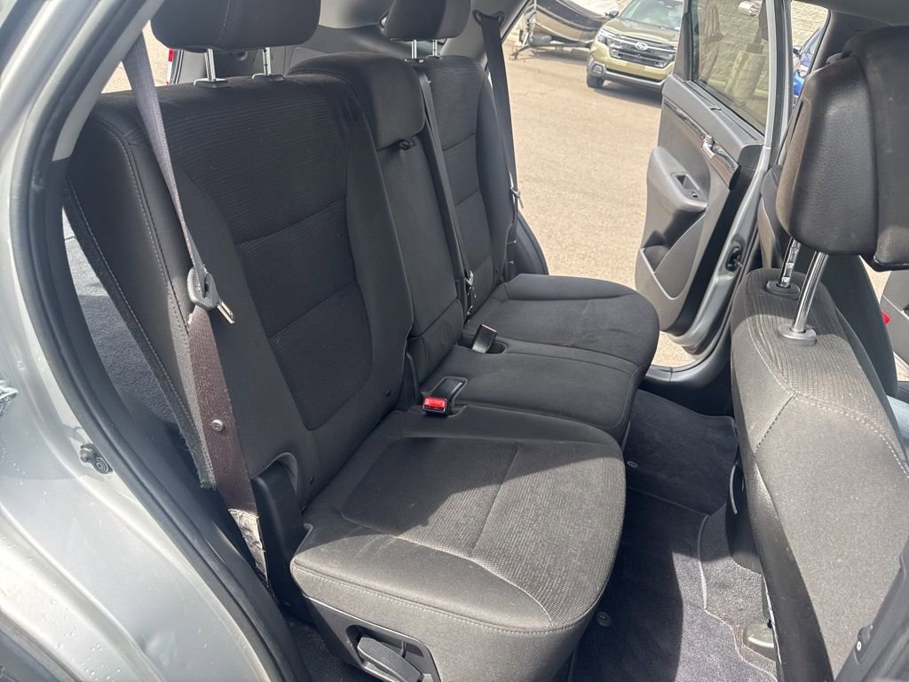 Used 2015 Kia Sorento LX AWD/4WD image 15