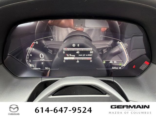 New 2026 MAZDA CX-5 2.5 S w/ Premium Plus Package AWD/4WD image 24