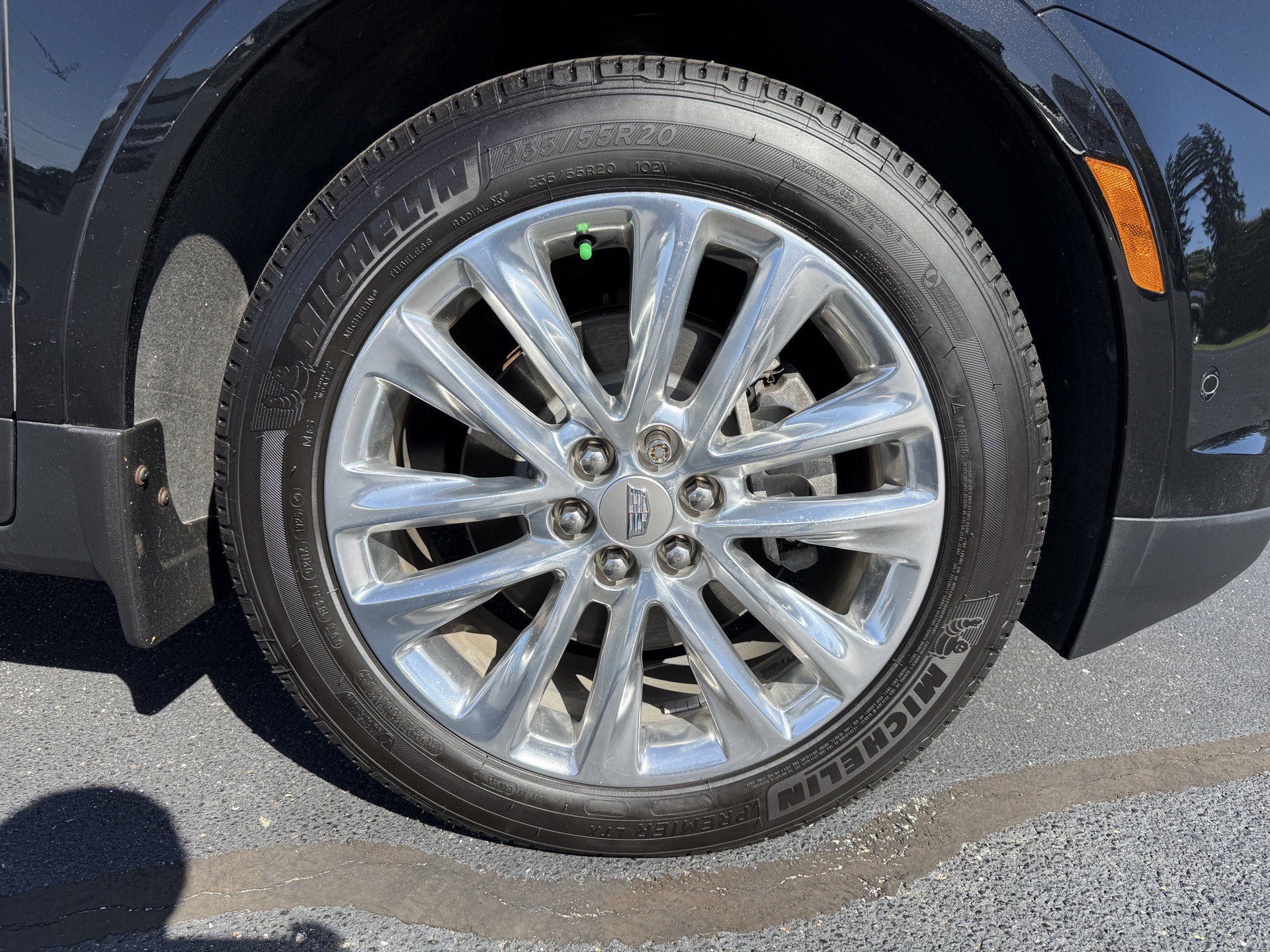 Used 2019 Cadillac XT5 Platinum AWD/4WD image 42