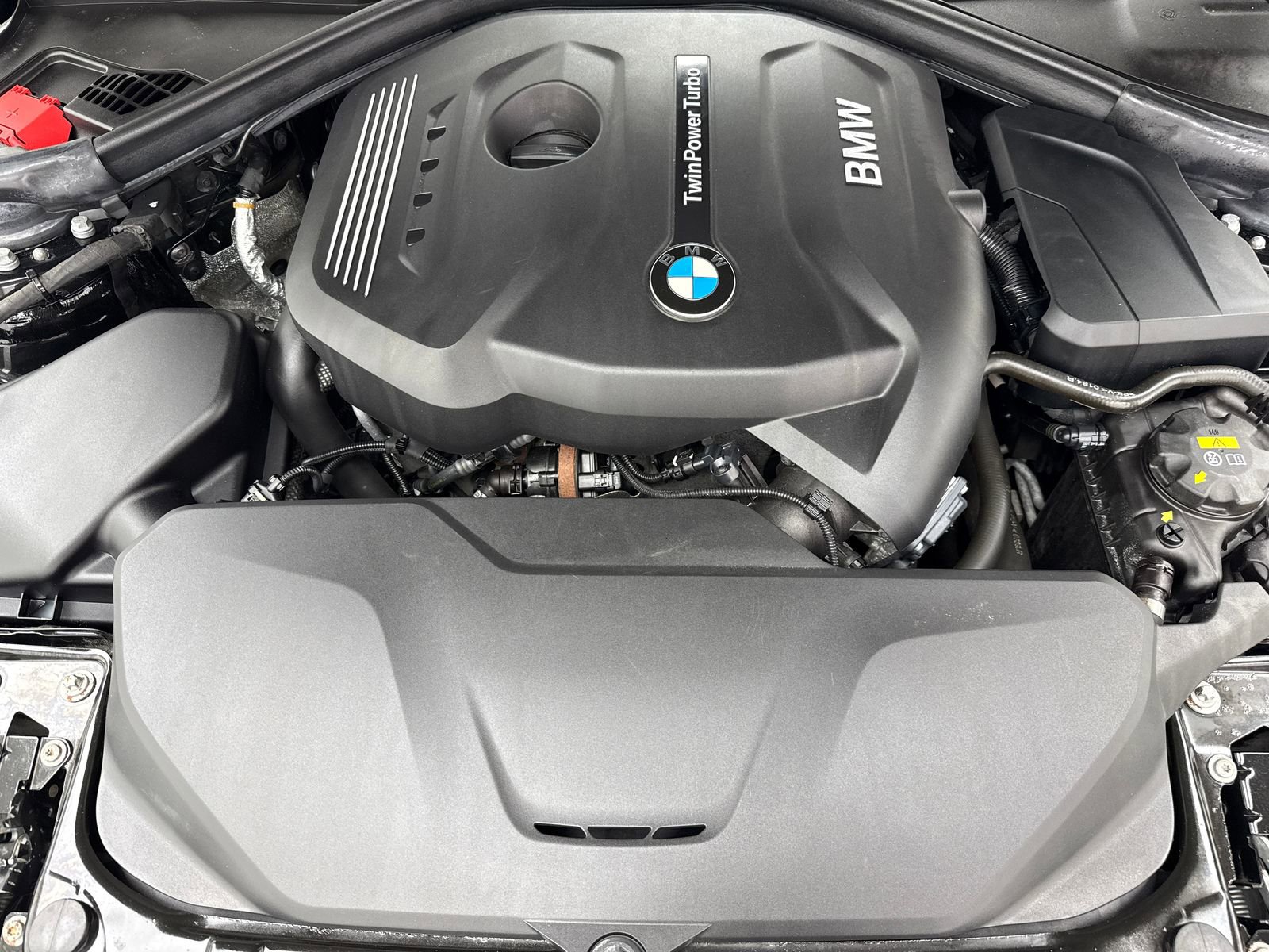 Used 2018 BMW 430i Gran Coupe xDrive AWD/4WD image 54