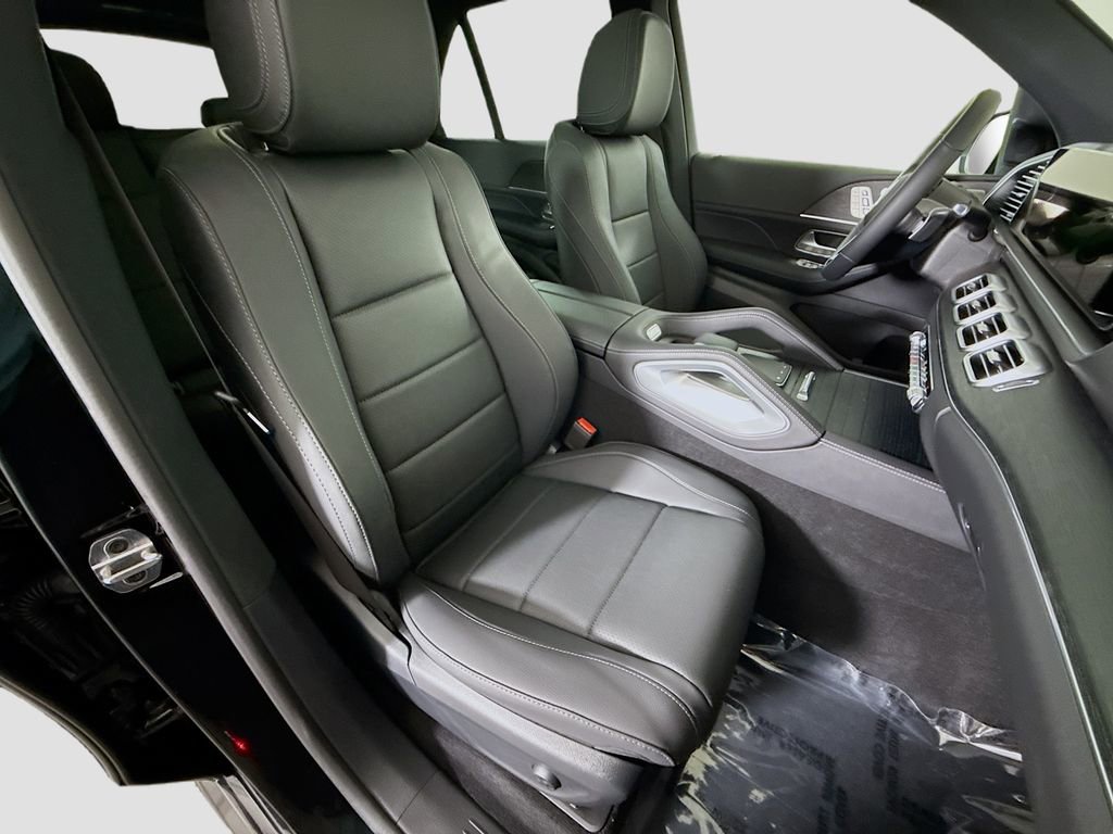 Used 2026 Mercedes-Benz GLE 350 GLE 350 image 29