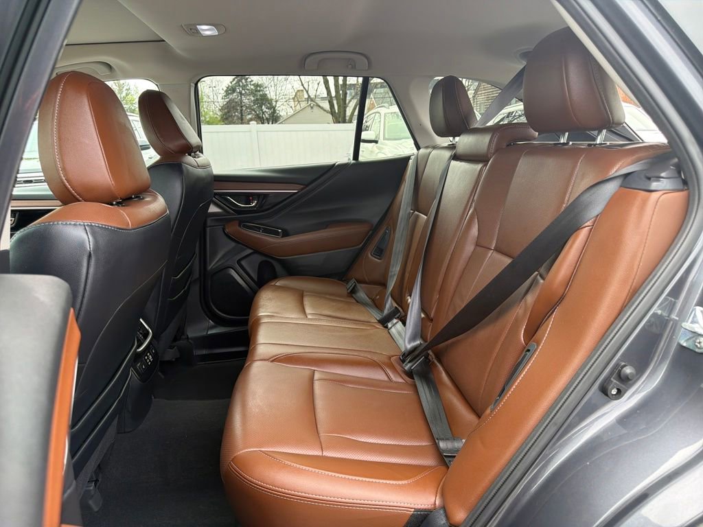 Used 2024 Subaru Outback Touring XT image 31