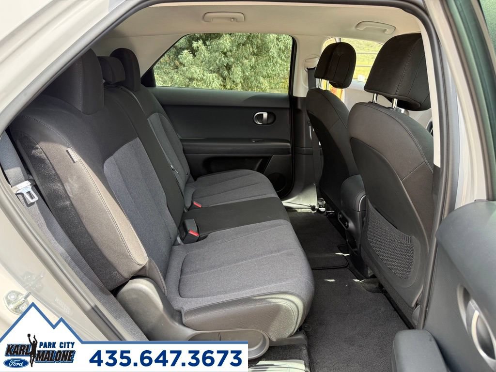 Used 2024 Hyundai Ioniq 5 SEL AWD/4WD image 32