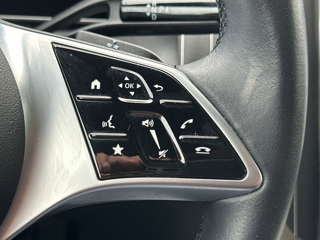 Used 2023 Mercedes-Benz GLC 300 image 23