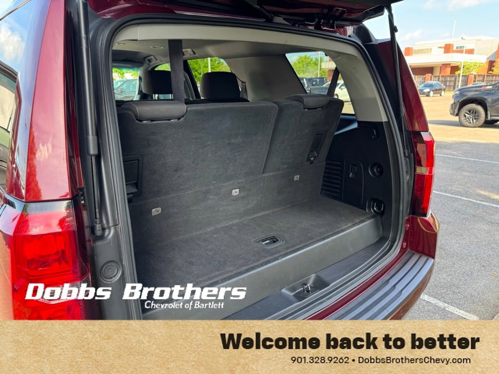 Used 2016 Chevrolet Tahoe LS image 34