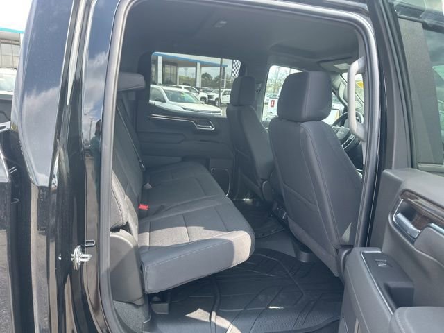 Used 2026 Chevrolet Silverado 1500 RST w/ RST Select Package image 31