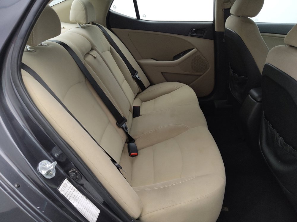 Used 2015 Kia Optima LX FWD image 19