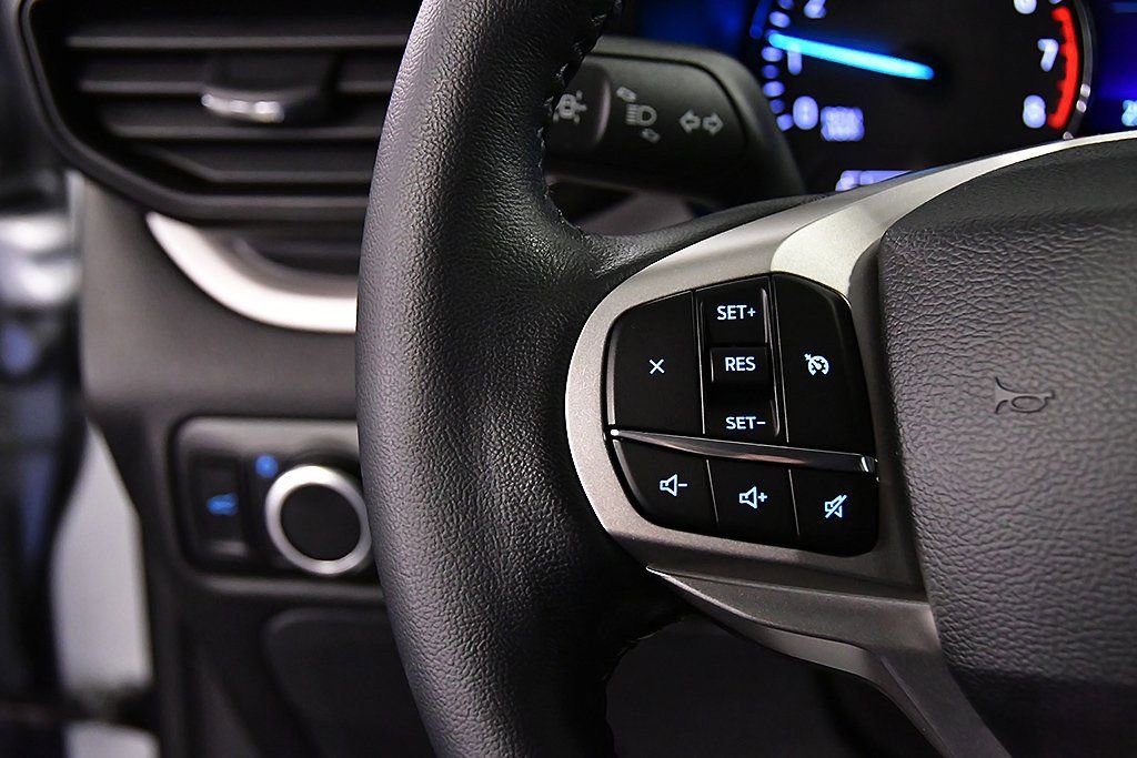 Used 2023 Ford Explorer XLT image 20