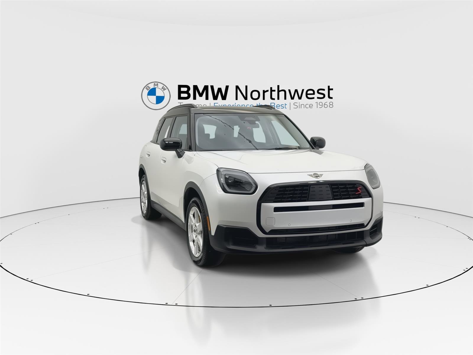 Used 2025 MINI Cooper Countryman S image 7