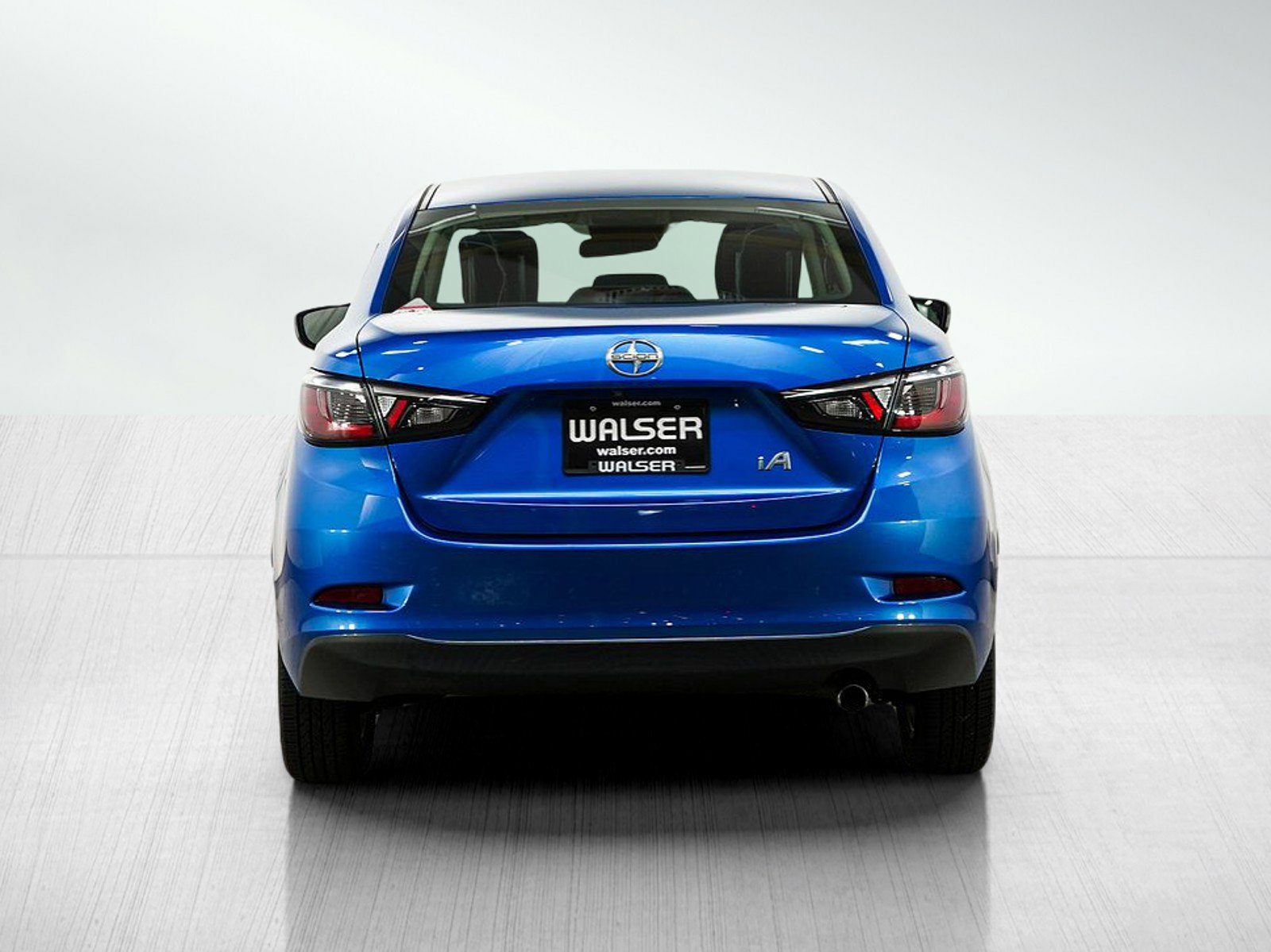 Used 2016 Scion iA image 4