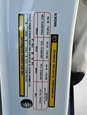 Used 2022 Jeep Grand Cherokee L Limited w/ Trailer Tow Group (B) image 14