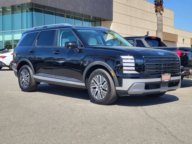 New 2026 Hyundai Palisade FWD Hybrid image 27