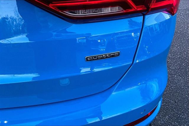 Used 2022 Audi Q3 2.0T Premium Plus image 23