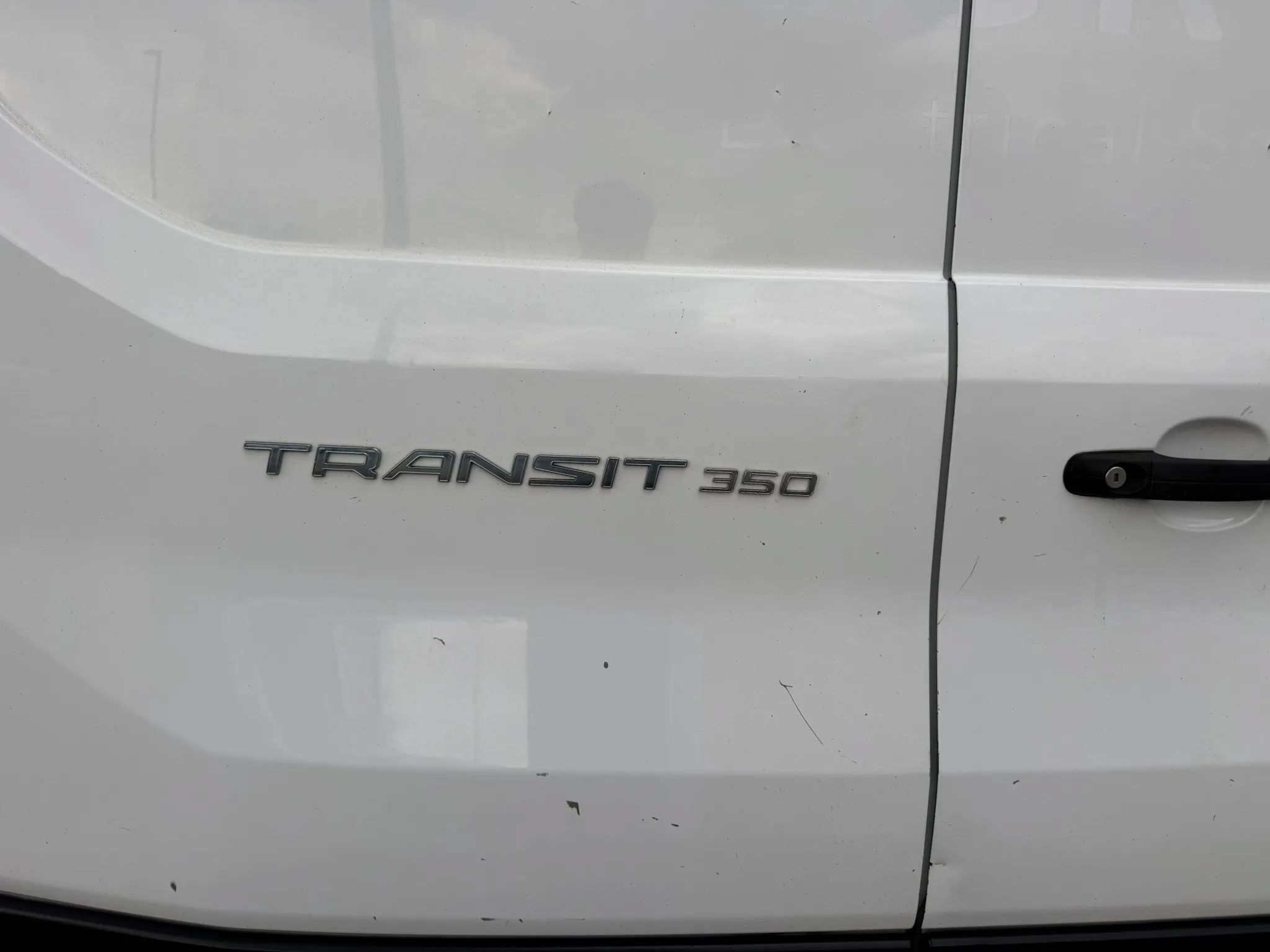 Used 2018 Ford Transit 350 148 High Roof RWD image 12