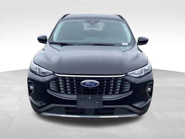 Used 2023 Ford Escape Platinum AWD/4WD video 2