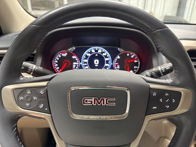 Used 2020 GMC Acadia Denali w/ Trailering Package image 14