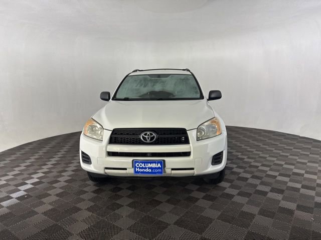 Used 2012 Toyota RAV4 4WD image 3