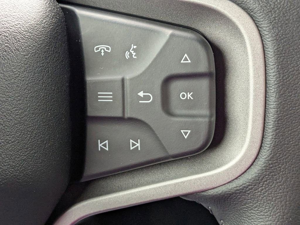 New 2026 Ford Bronco Big Bend image 28