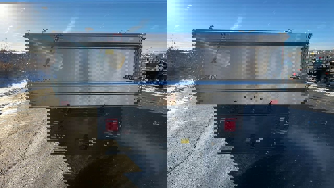 New 2026 GMC Sierra 3500 Pro w/ Convenience Package image 7