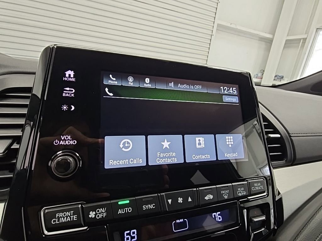 Used 2023 Honda Odyssey Sport image 15