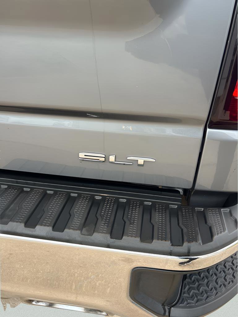 Used 2021 GMC Sierra 1500 SLT image 8