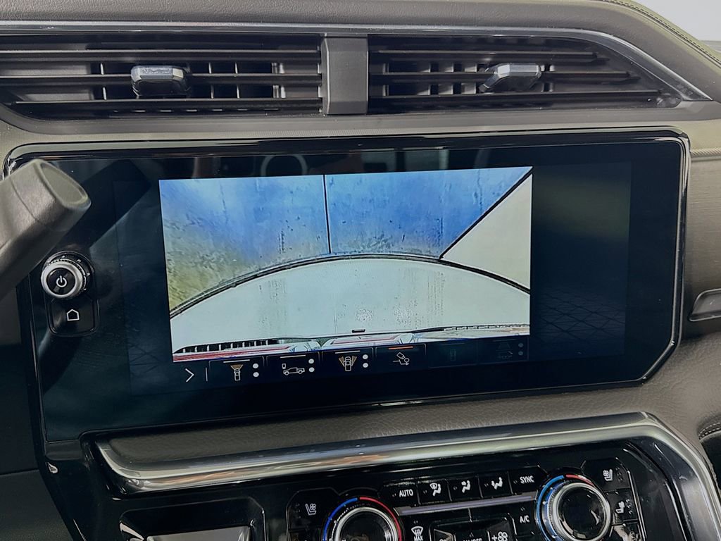 Used 2025 GMC Sierra 3500 Denali image 48