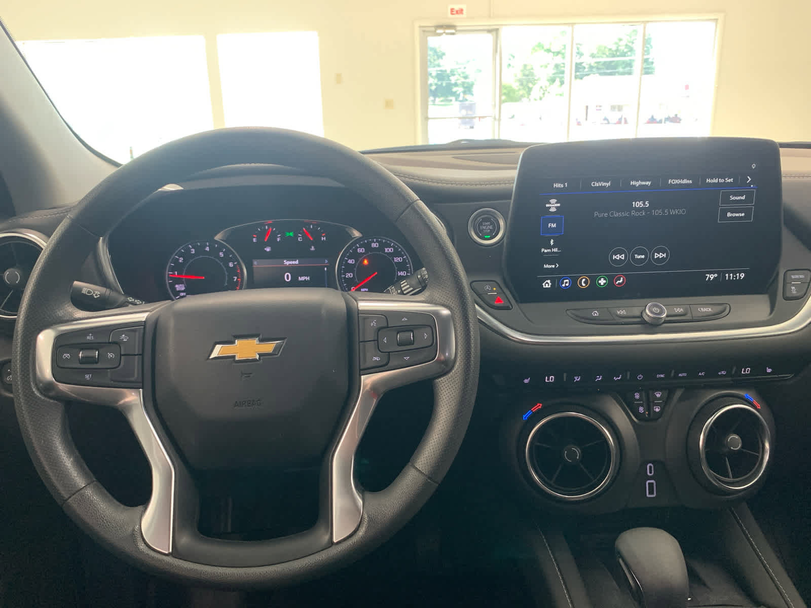 Used 2024 Chevrolet Blazer LT w/ Convenience Package image 20