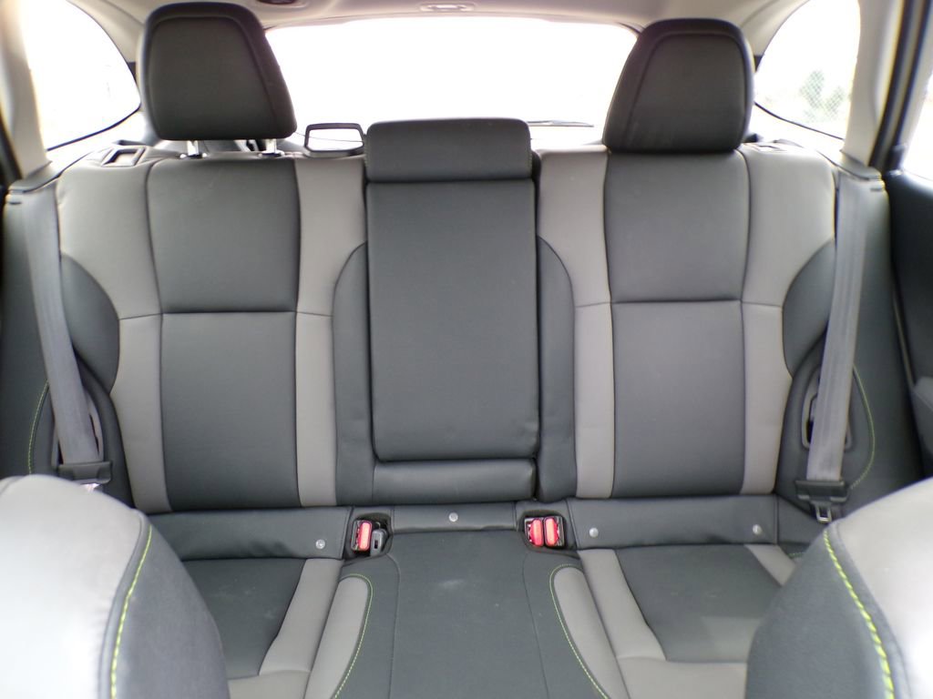 Used 2023 Subaru Outback Onyx Edition XT AWD/4WD image 10