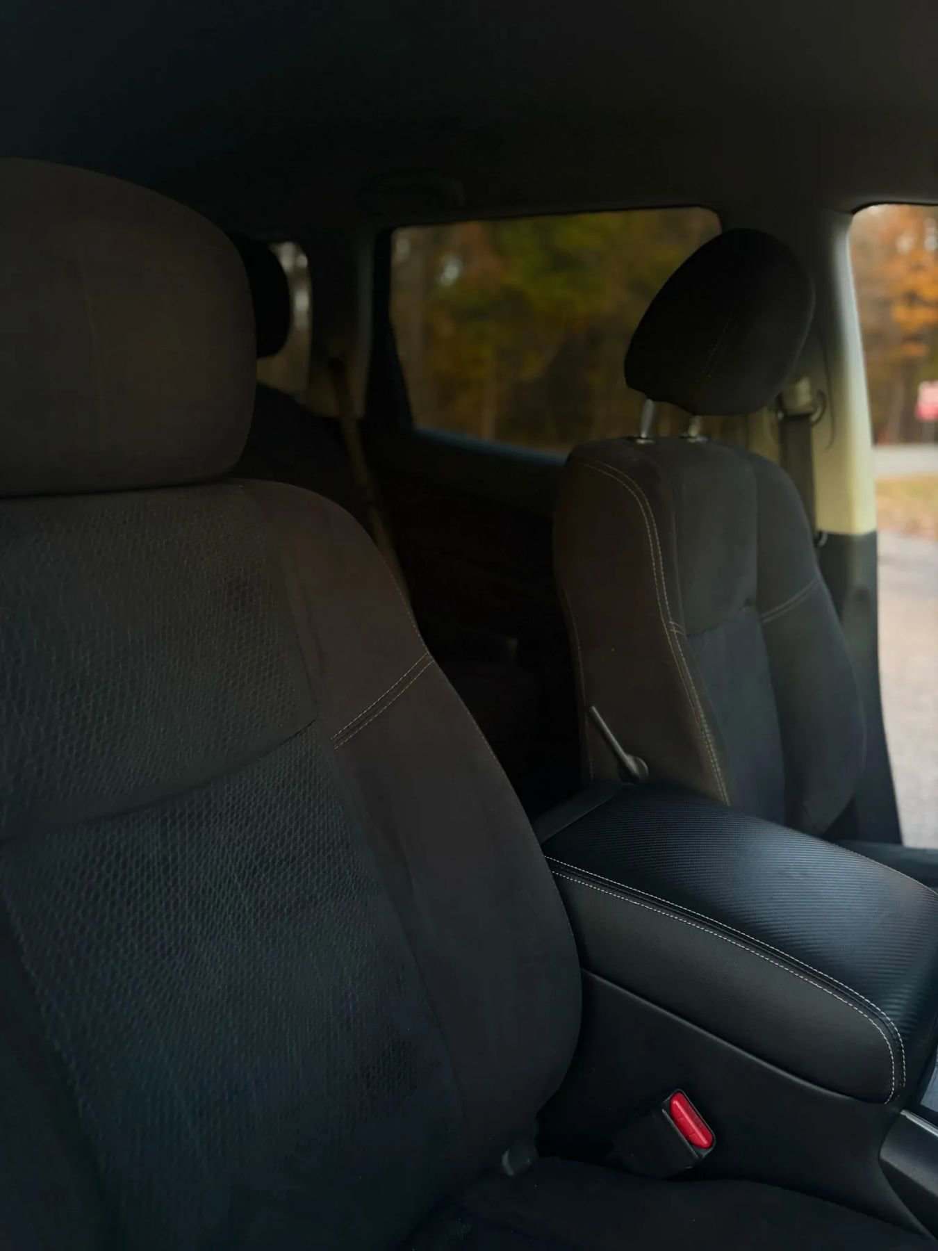 Used 2013 Nissan Pathfinder SV image 19