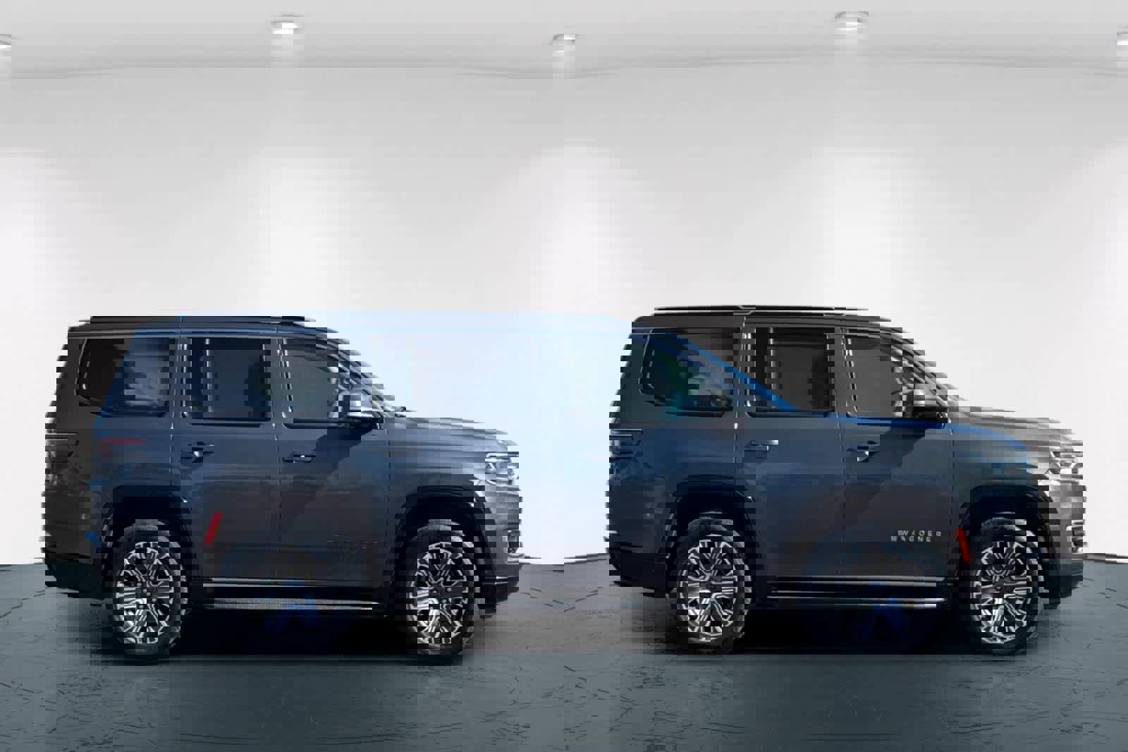 Used 2022 Jeep Wagoneer Series III w/ Convenience Group I image 6