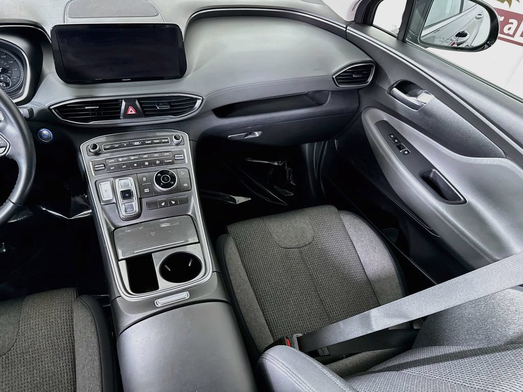 Certified 2023 Hyundai Santa Fe SEL AWD/4WD image 27