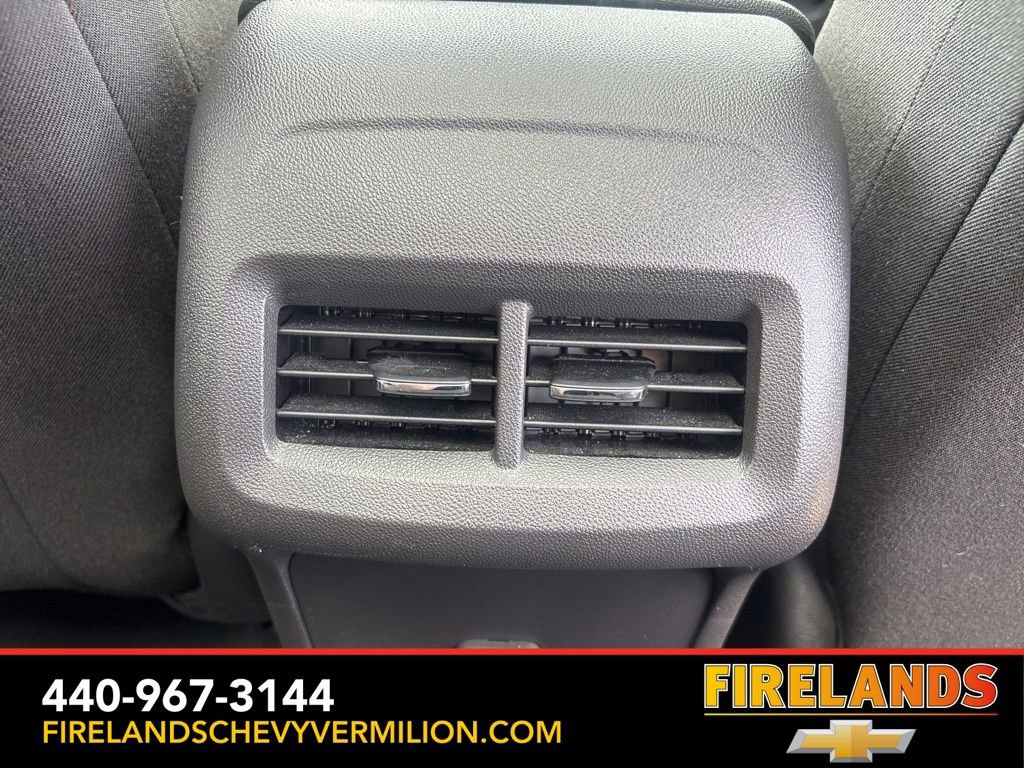 Certified 2023 Chevrolet Equinox LT image 45