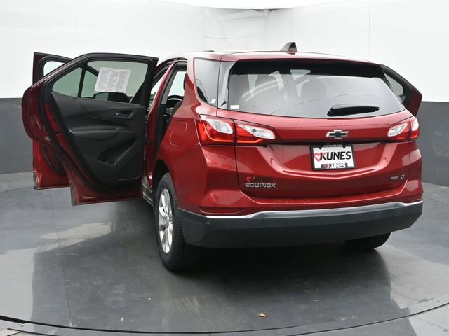 Used 2019 Chevrolet Equinox LT image 35
