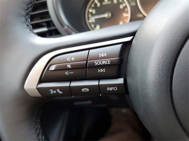 New 2026 MAZDA MAZDA3 2.5 S Sedan w/ Preferred Pkg image 20