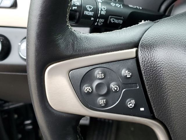 Used 2018 GMC Yukon XL Denali w/ Open Road Package image 15