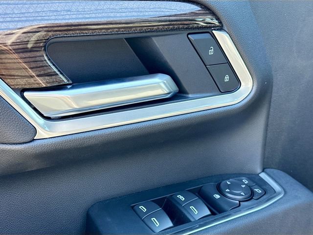 New 2026 Chevrolet Silverado 3500 LT image 14