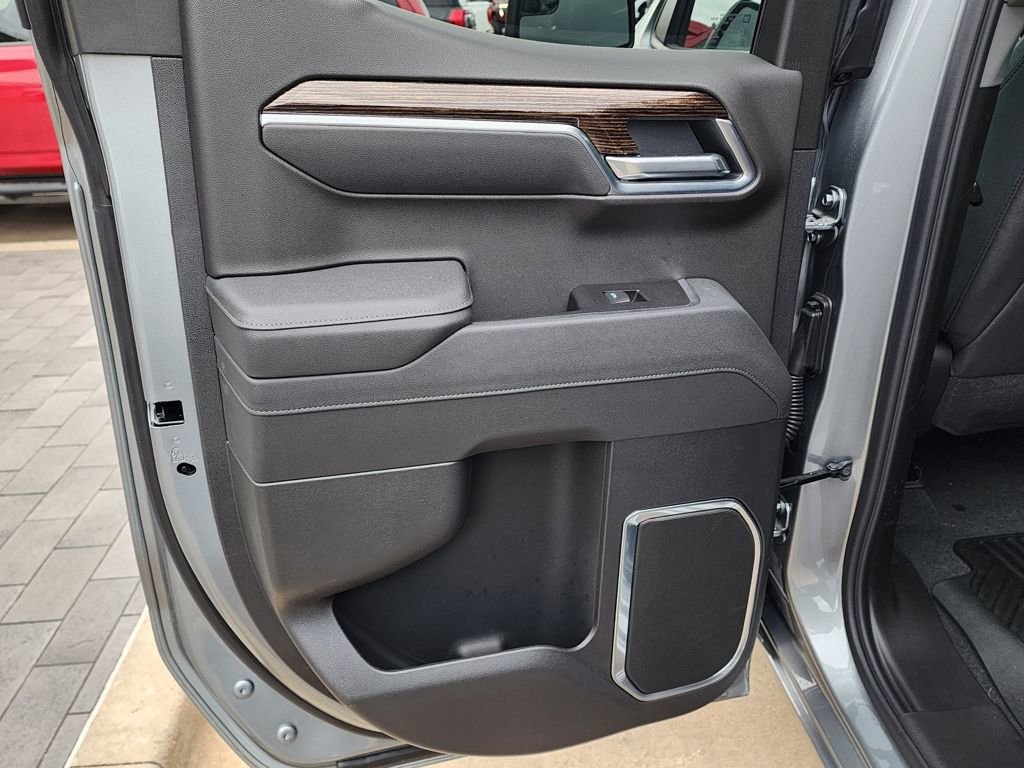 New 2026 GMC Sierra 1500 Elevation image 40