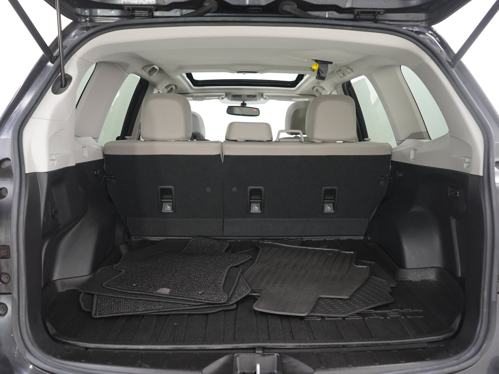 Used 2014 Subaru Forester 2.5i Limited w/ Popular Package #2 AWD/4WD image 9