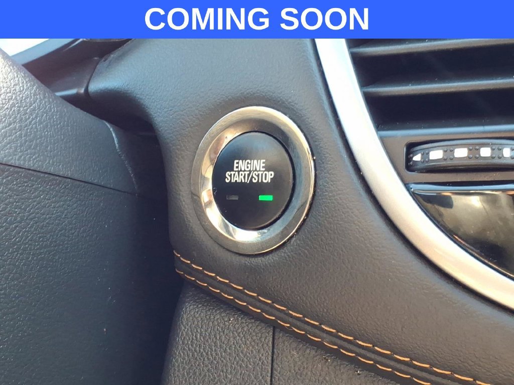 Used 2022 Chevrolet Trax LT w/ LT Convenience Package AWD/4WD image 21