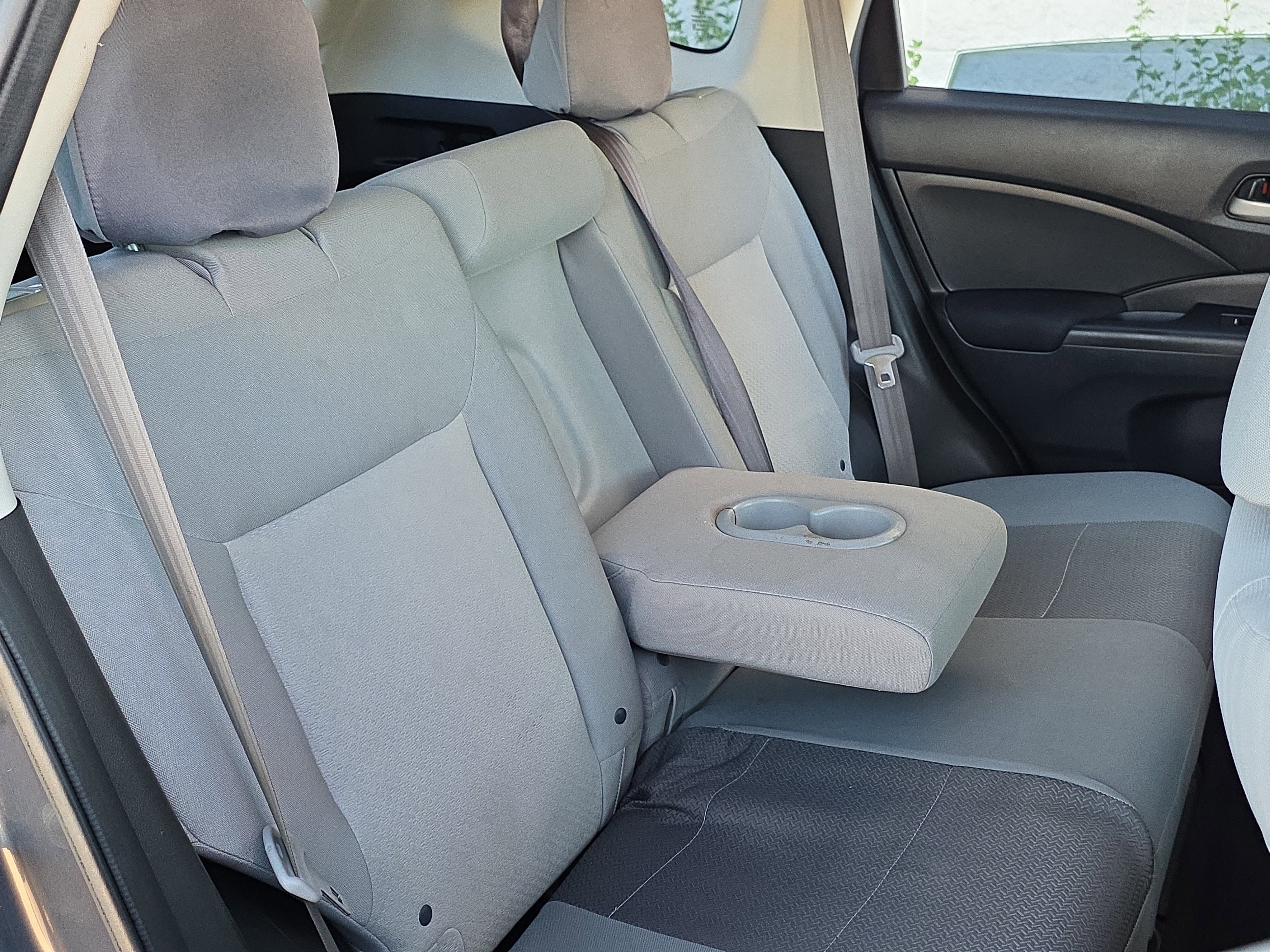 Used 2016 Honda CR-V LX image 26