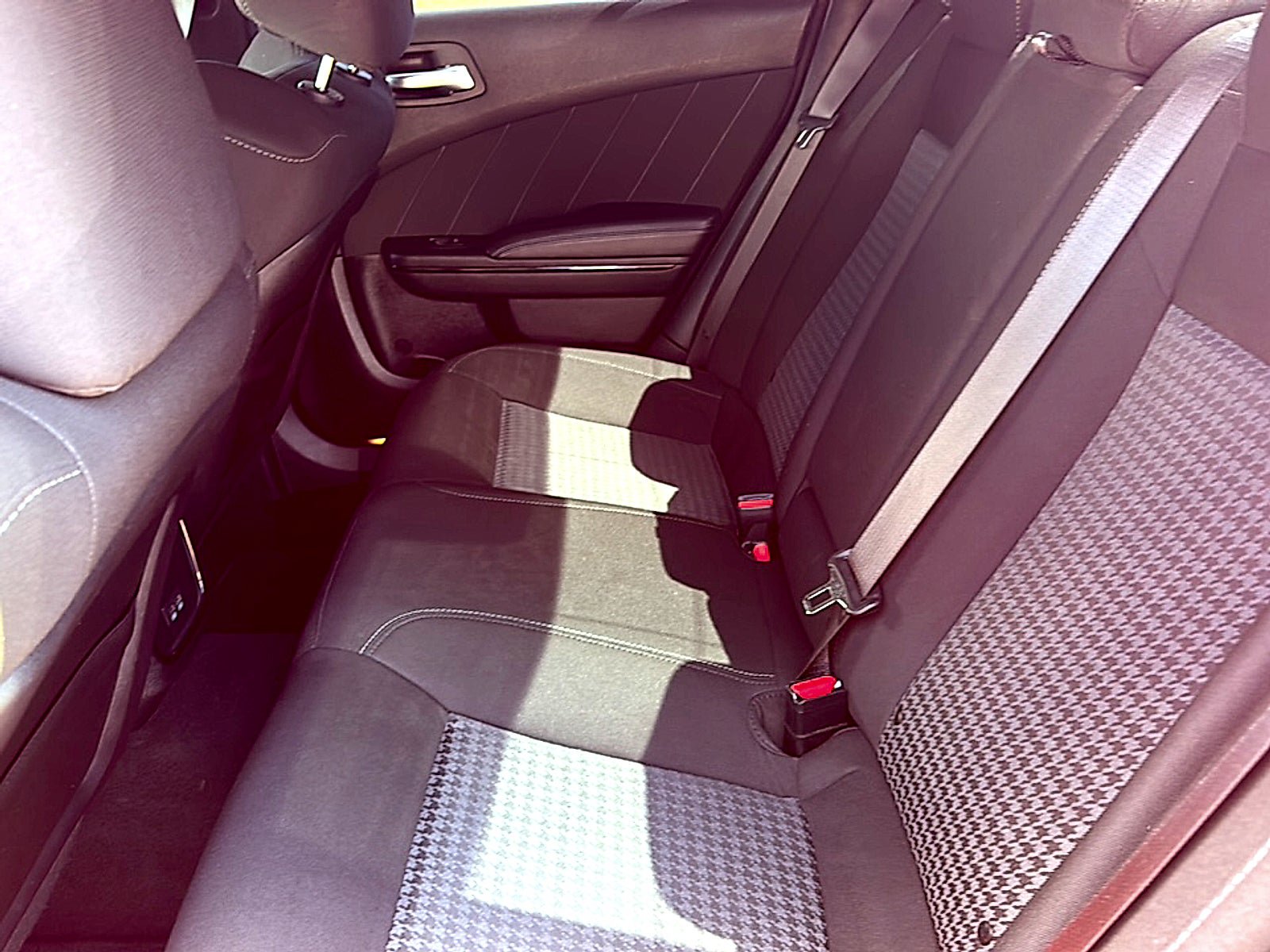 Used 2023 Dodge Charger GT w/ Blacktop Package RWD image 18