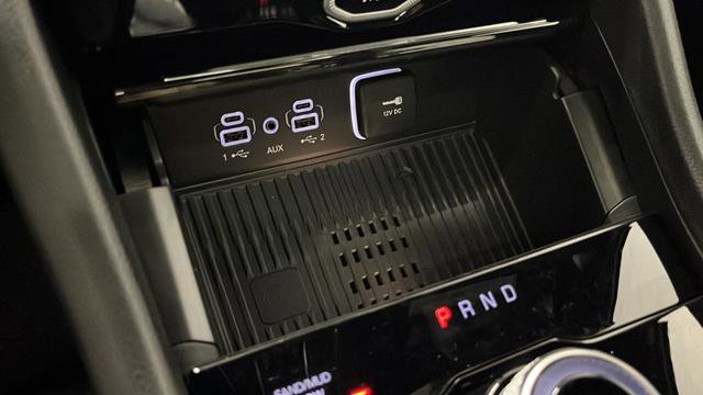 New 2026 Jeep Grand Cherokee Altitude image 38