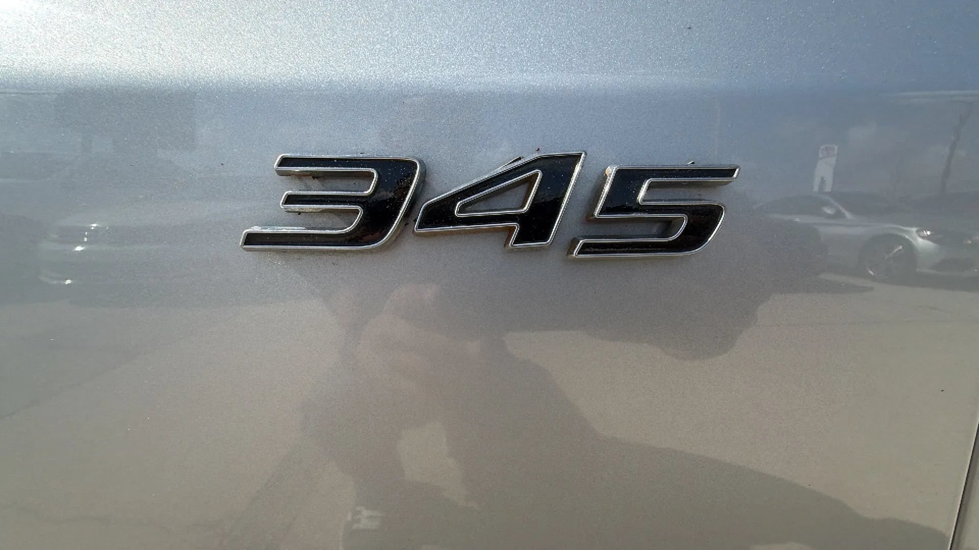 Used 2023 Dodge Challenger R/T RWD image 24