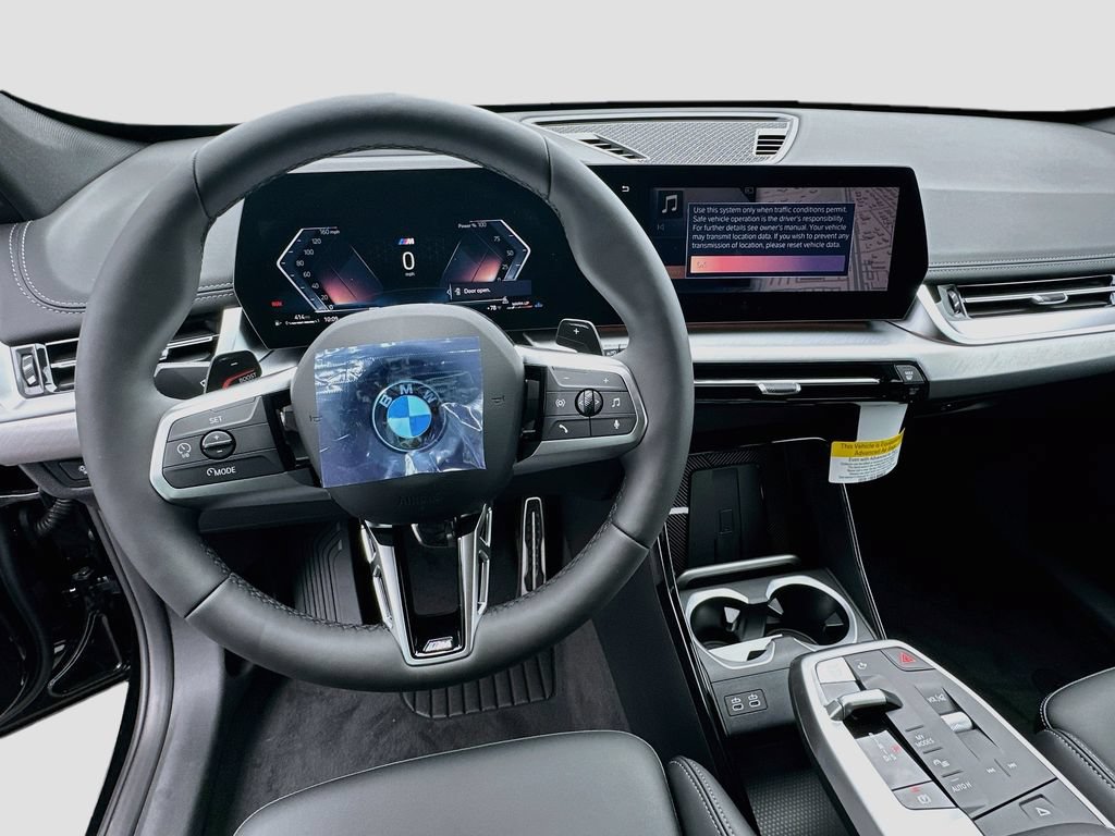New 2027 BMW X1 xDrive28i AWD/4WD image 11