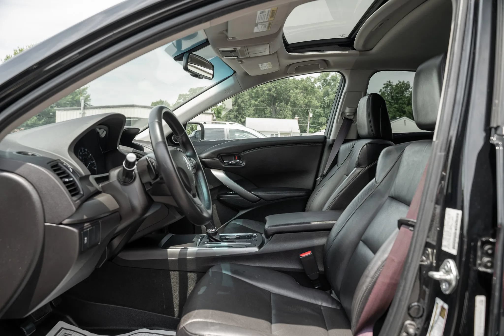 Used 2014 Acura RDX FWD image 7