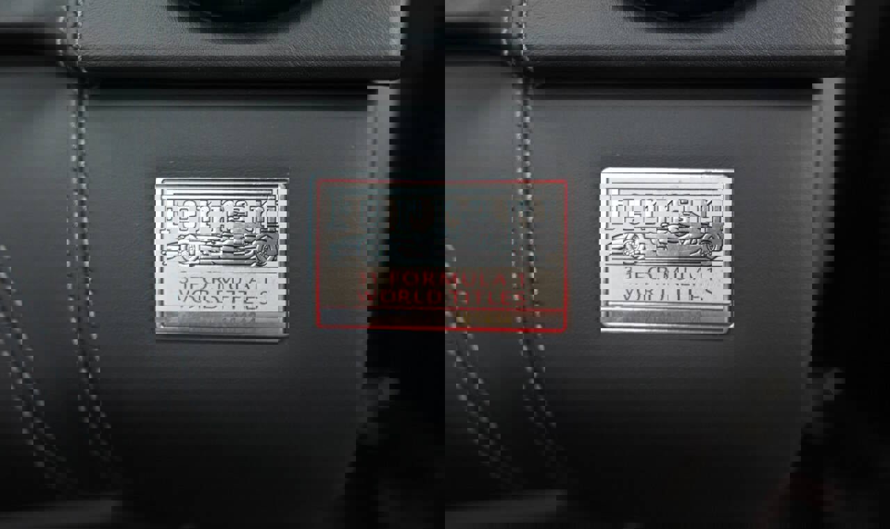 Used 2011 Ferrari California Base 2dr Convertible image 86