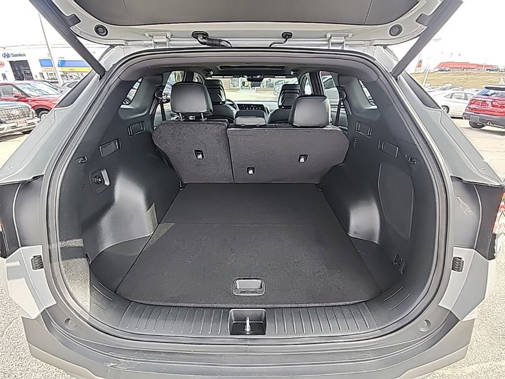 Used 2024 Kia Sportage X-Pro Prestige AWD/4WD image 20