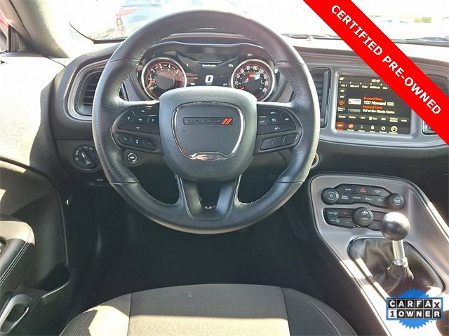 Used 2023 Dodge Challenger R/T Scat Pack image 11