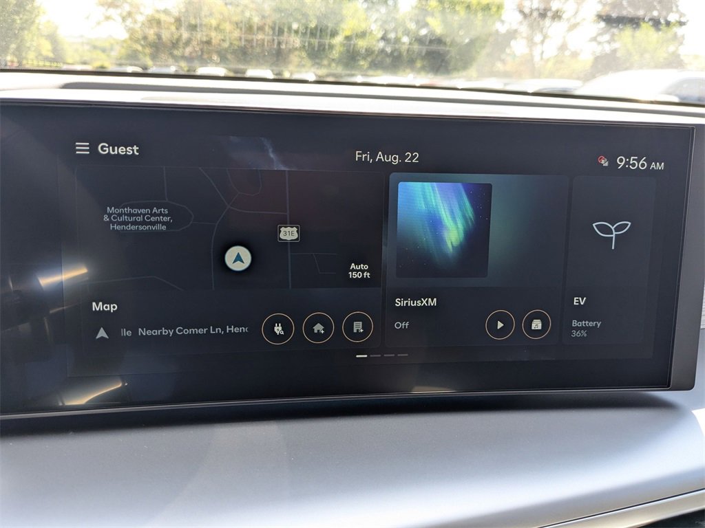 New 2026 Hyundai Ioniq 9 SEL image 13