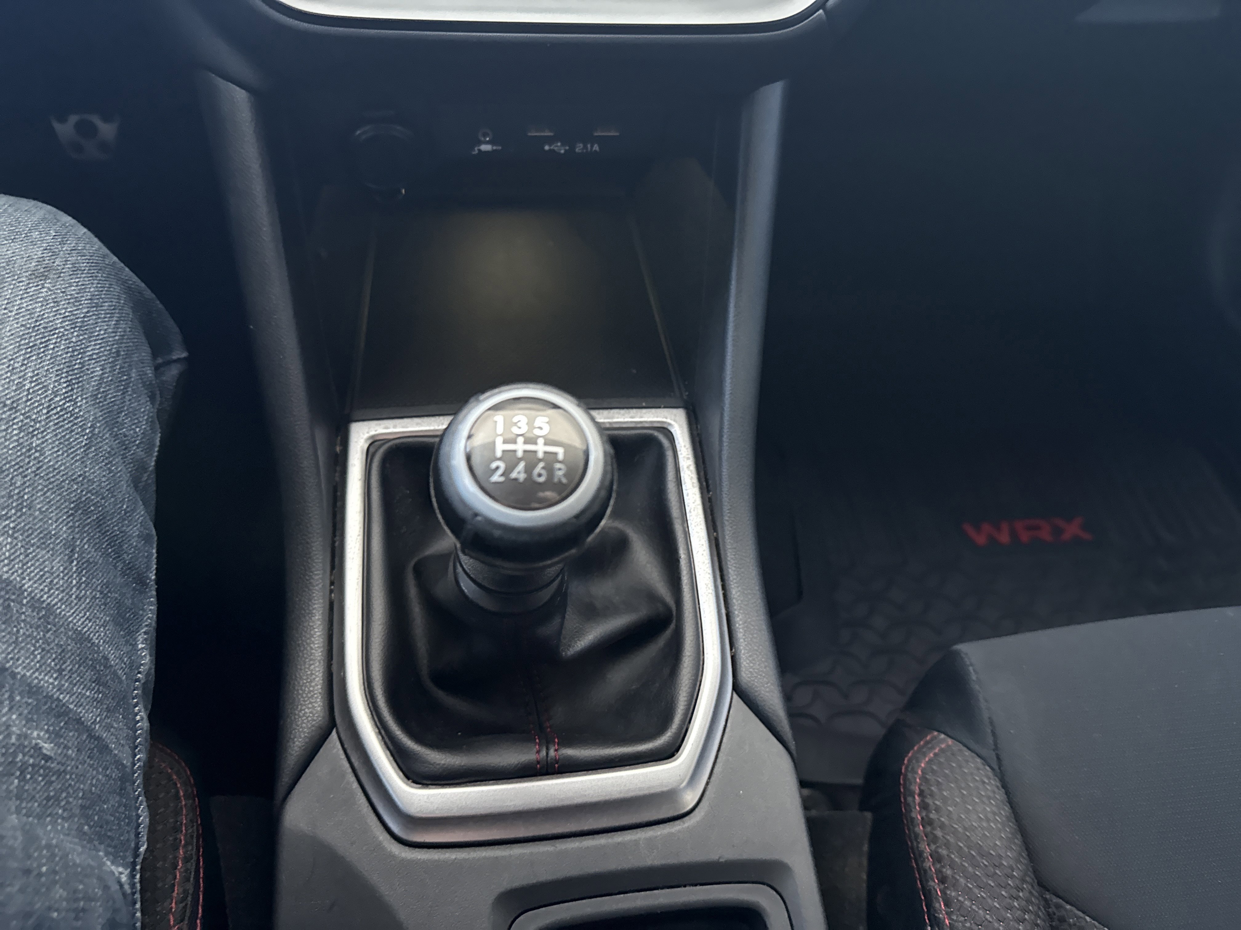 Used 2022 Subaru WRX Premium image 24